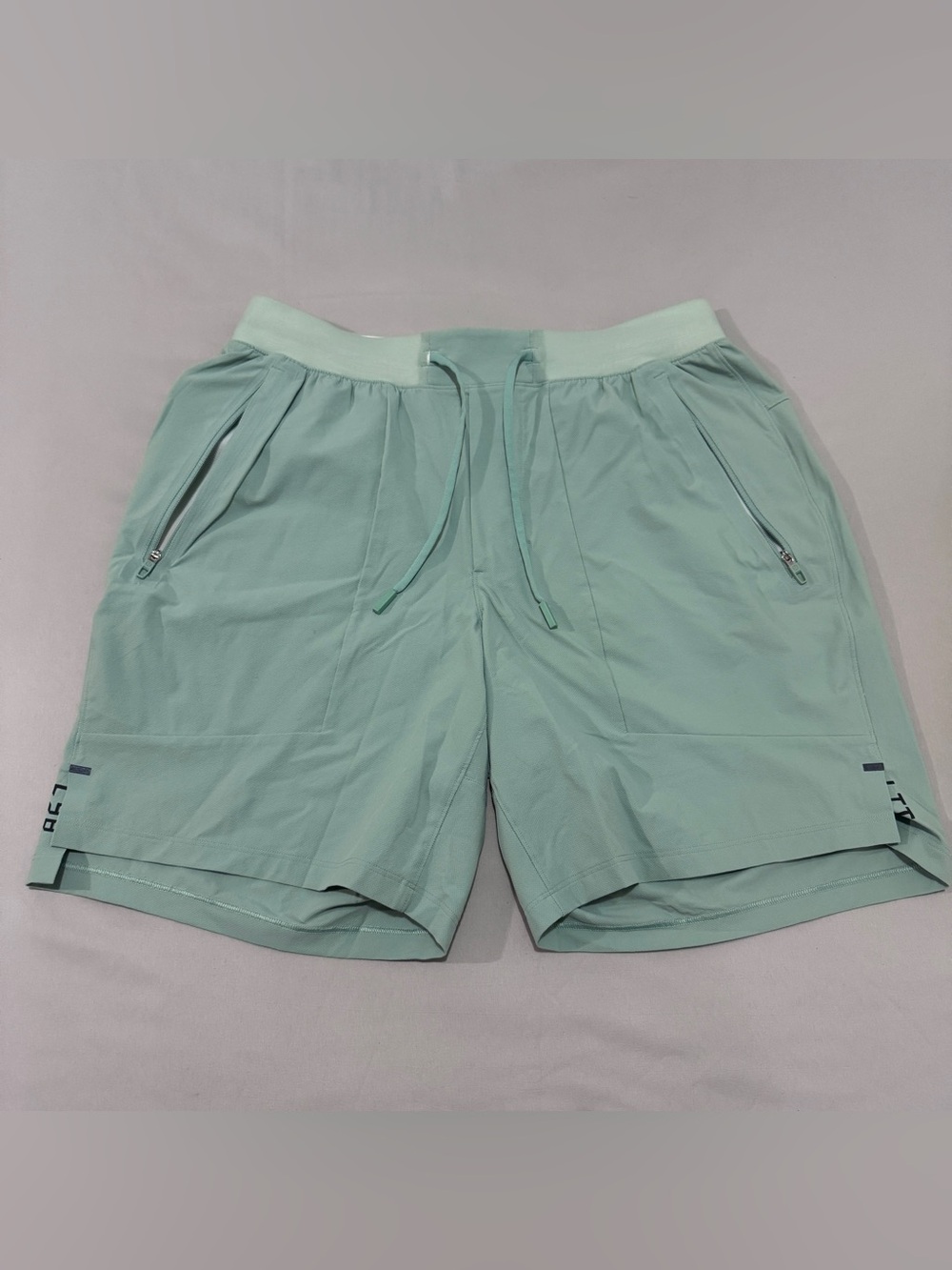 Lululemon License to Train Short